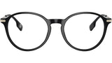 Alisson BE2365 3001 Black