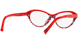 Leandre 3122B 002 red