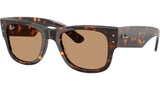 Mega Wayfarer RB0840S 902/53