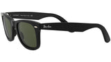 Wayfarer Ease RB4340 black