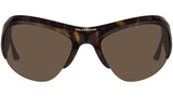 BB0232S 002 havana brown