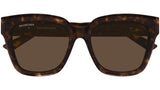 BB0237SA 002 havana brown