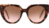 PR 14WS caramel tortoise and powder