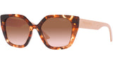 PR 24XS 07R0A6 caramel tortoise